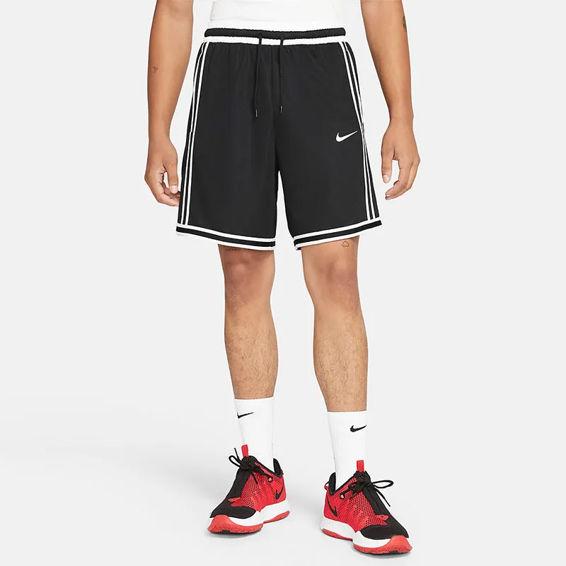 Nike Basketball Shorts Men's Black-5