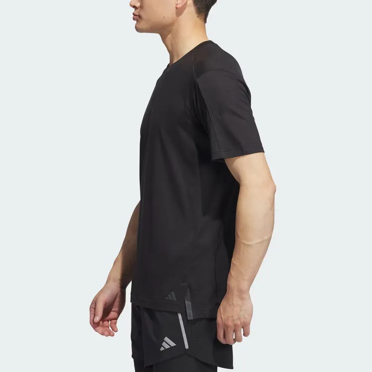 Adidas Yoga T Shirt-4