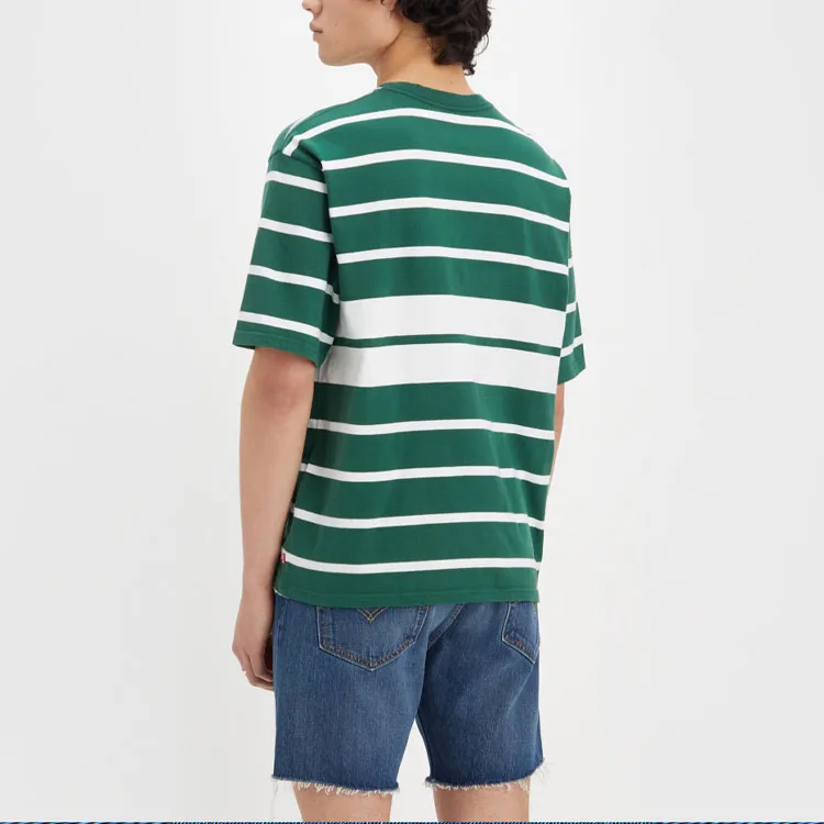 Levis T Shirts Men Multicolor-3