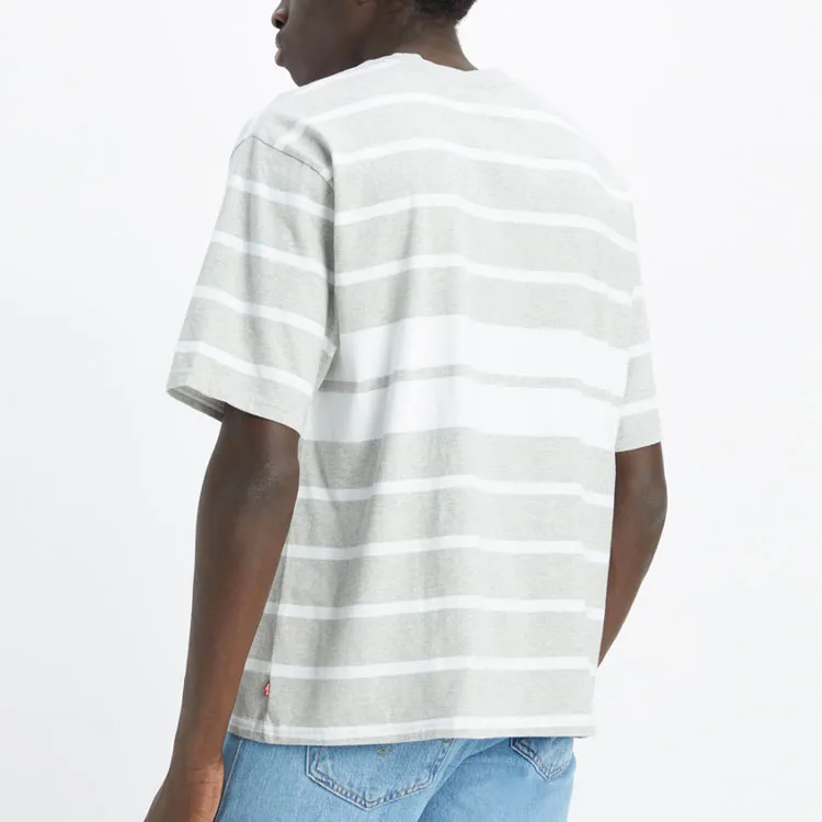 Levis T Shirts Men Multicolor-3