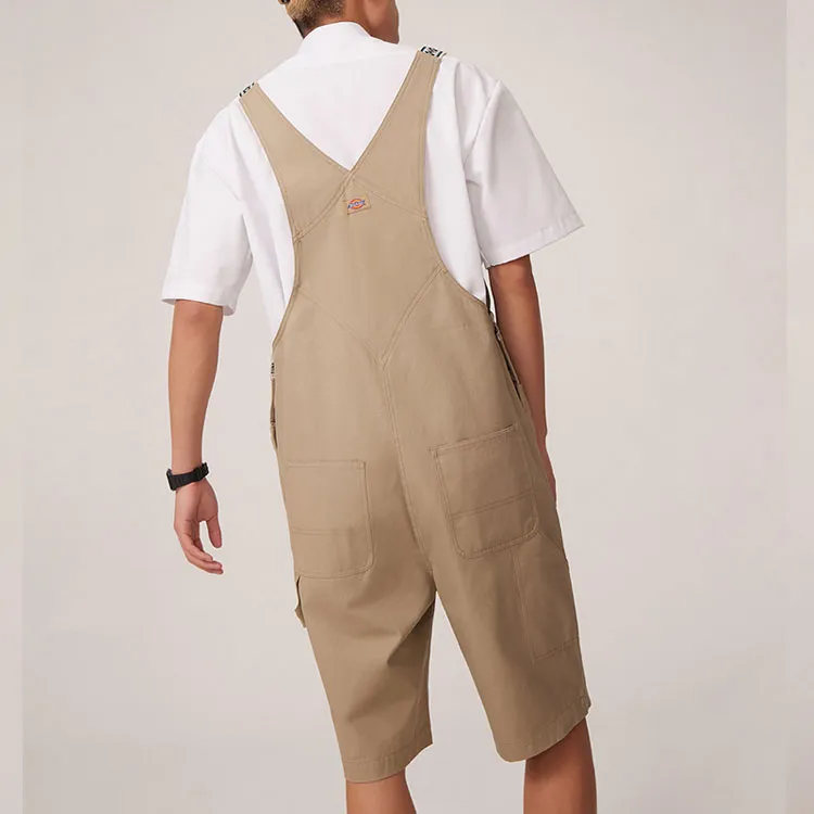 Dickies Overalls Unisex Sand-2