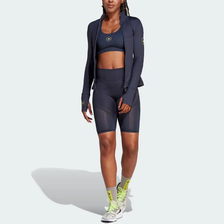 Adidas Jacket Women's Legend Ink-3