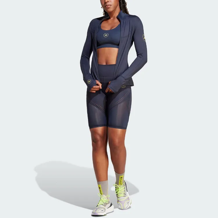 Stella Mccartney X Adidas Sports Underwear Women's Legend Ink-4