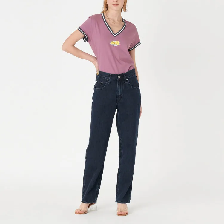 Levis SilverTab Series Jeans Women's Blue-2
