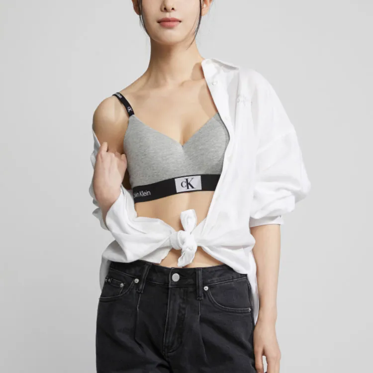 Calvin Klein Women's Bras-4