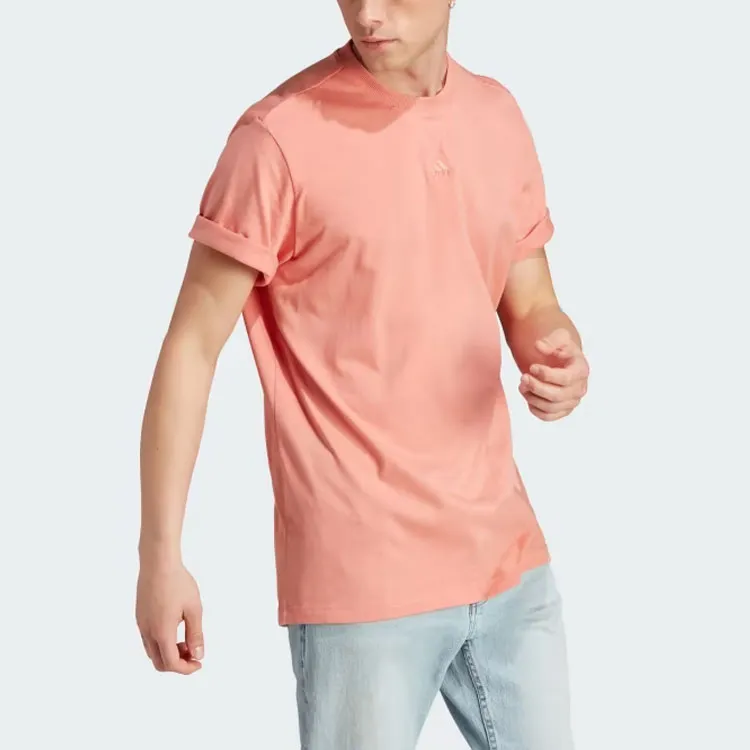 Adidas T Shirts Men Clay-2