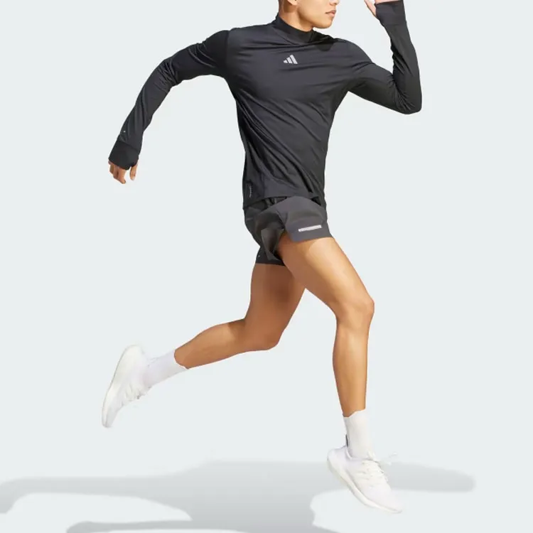 Adidas Ultimate Long Sleeve Tee-3