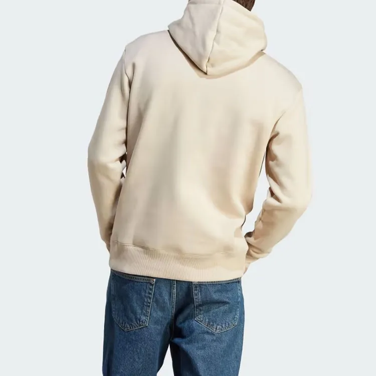 Adidas All Szn Fleece Hoodie-2
