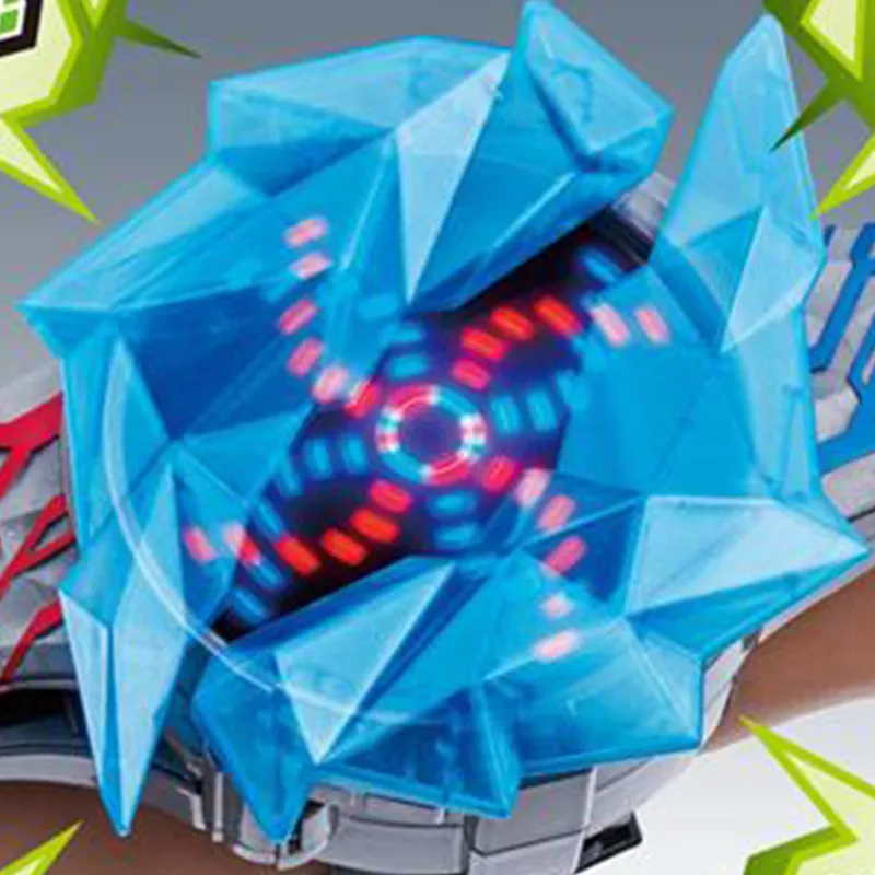 BANDAI Model Accessories-2