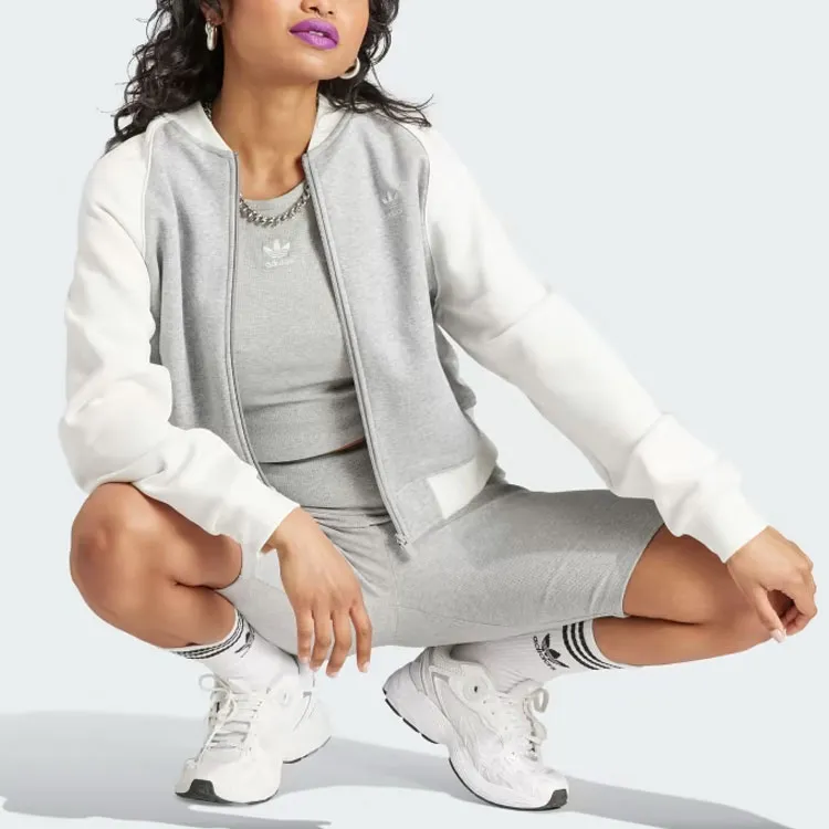 Adidas Originals Essentials Tank Tops Women's Gray-3