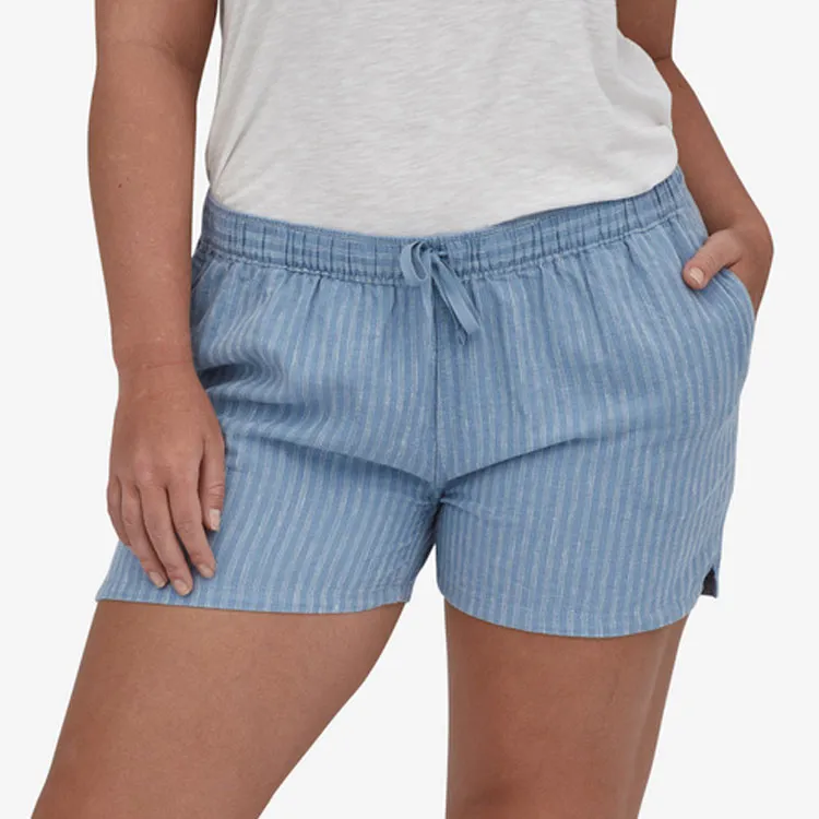 Patagonia Casual Shorts Women's-9
