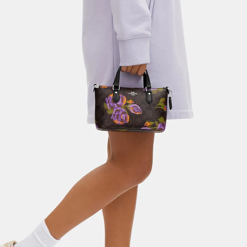 COACH Gallery Handbags-3