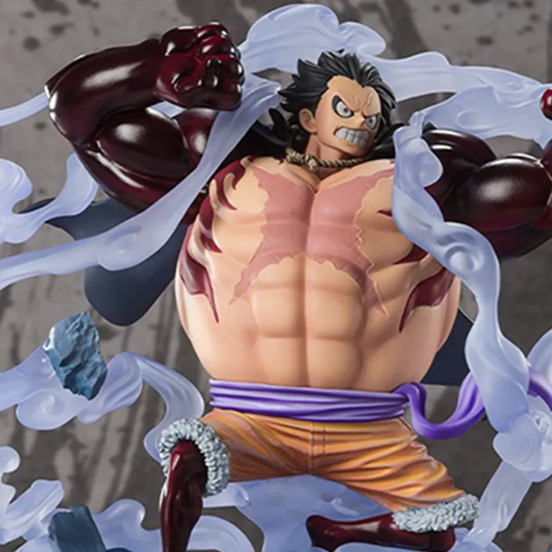BANDAI Scale Figures-3