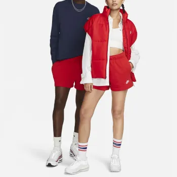 Nike Sportswear Club Fleece Women's Mid Rise Shorts