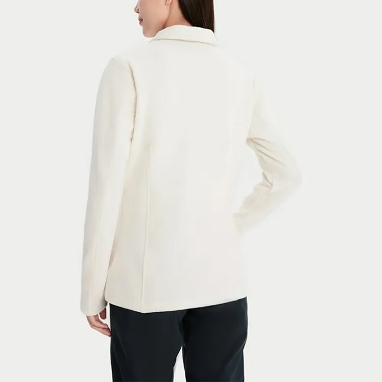 Columbia Jackets Women's White-4