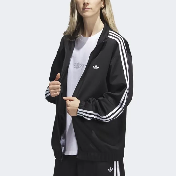 Adidas Originals Skateboarding Firebird Track Jacket-4
