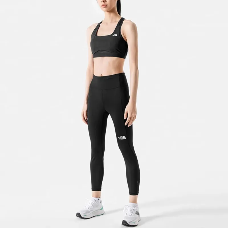 THE NORTH FACE Sports Pants Women's Black-2