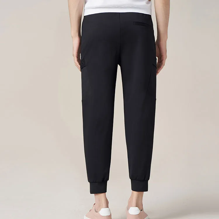SEPTWOLVES Casual Pants Men-3