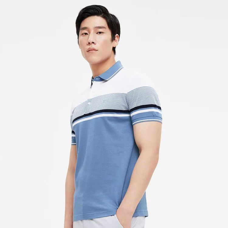SEPTWOLVES Polo Shirts Men-7