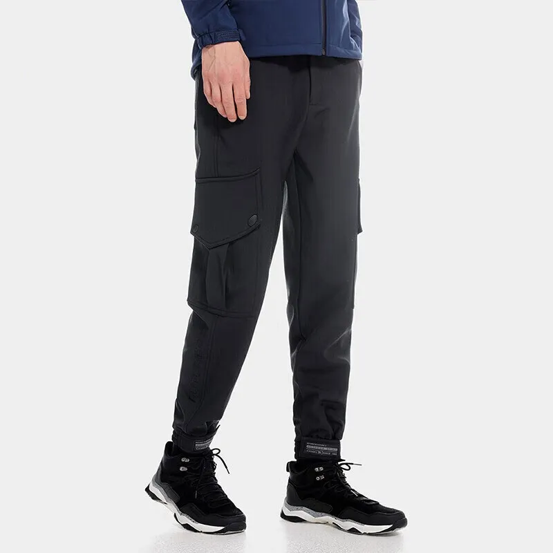 CAMEL Urban Function Series Windbreaker Pants Men's-10