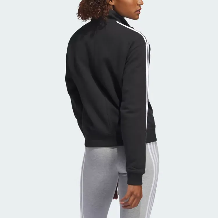 Adidas ESSENTIALS Jacket Women's Black-2