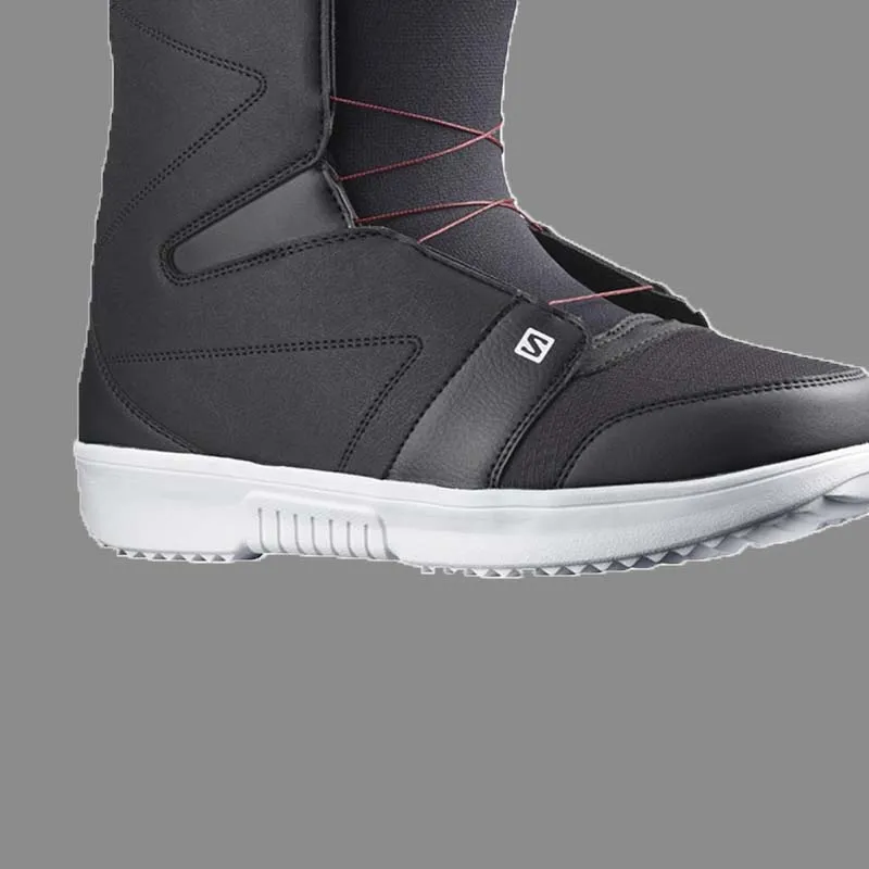 SALOMON Ski Boots-3