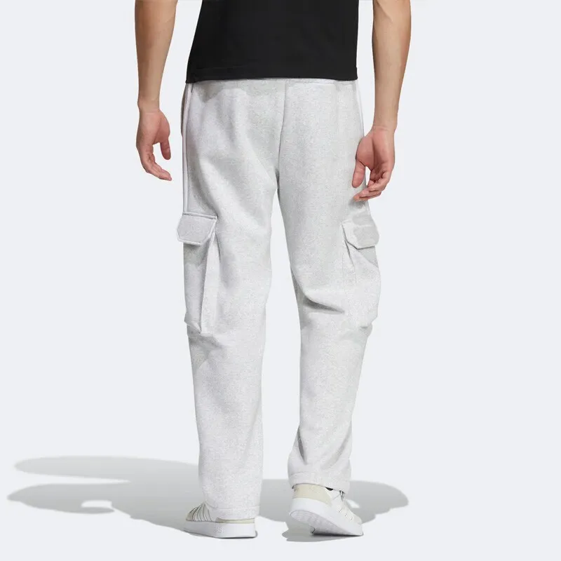 Adidas Neo Cargo Pants Men Light Gray-2