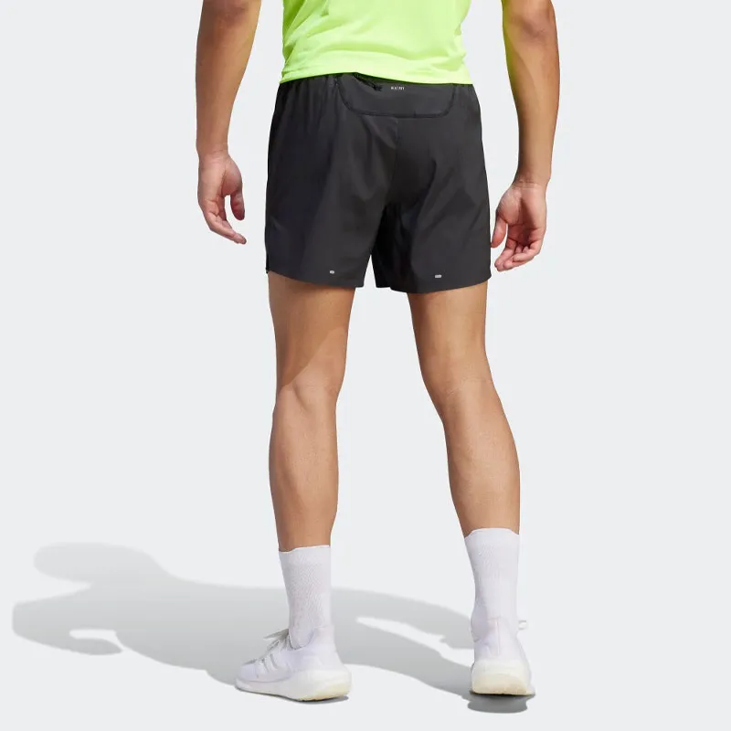 Adidas Sports Shorts Men's Black-2