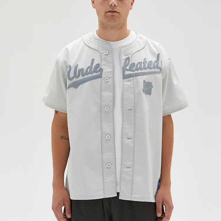 UNDEFEATED T Shirts Unisex-5