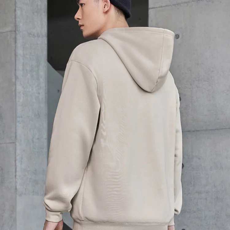 Adidas Sweatshirt Unisex Bauxite Brown-2