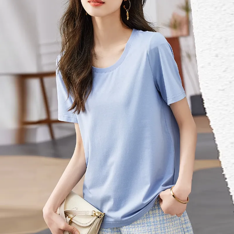 Dme T-Shirts Women's-2