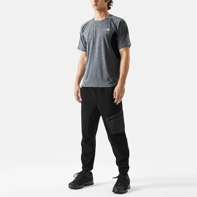 THE NORTH FACE Casual Pants Men's Black-2