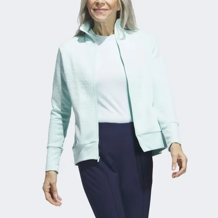 Adidas Cold.Rdy Collection Jackets Women's Light Green-3