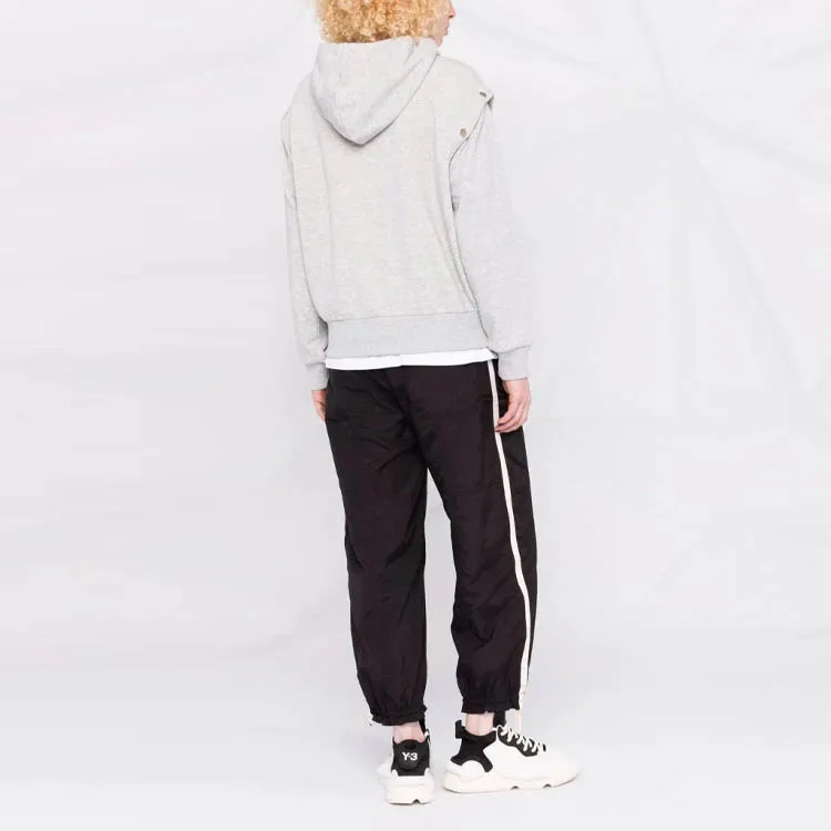 ARMANI EXCHANGE Sweatshirt Women's Light Gray-2