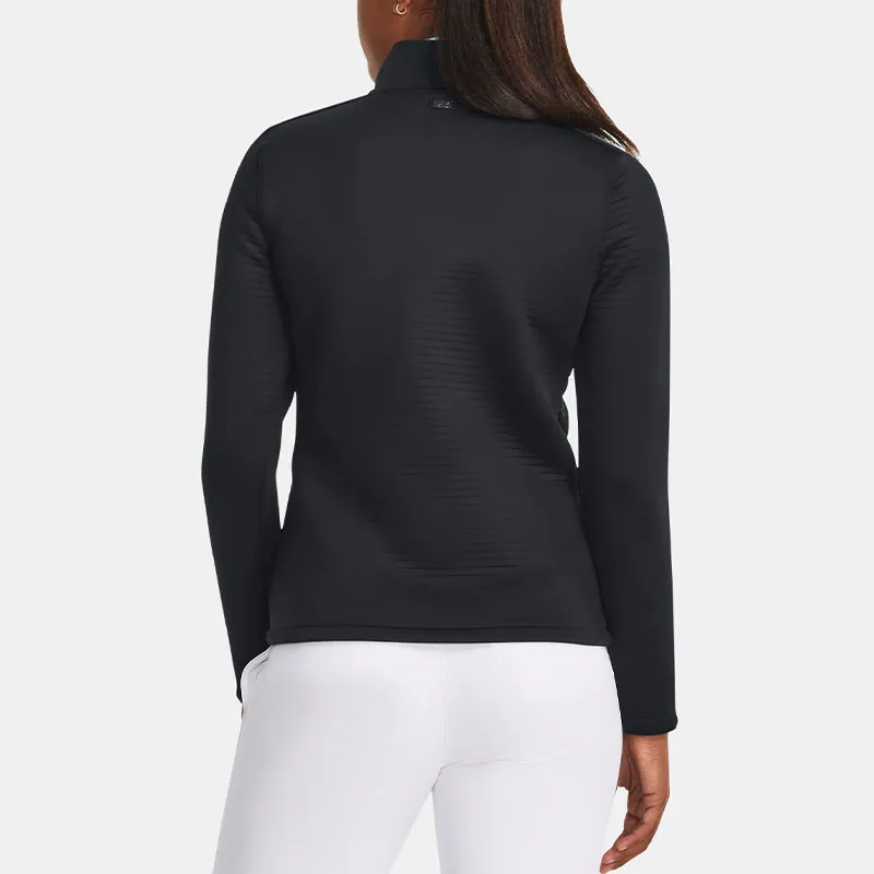 Under Armour Storm Jackets Women's Black-3