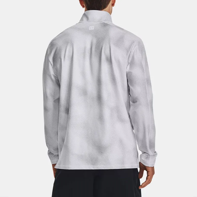 Under Armour Meridian T Shirts Men White-2