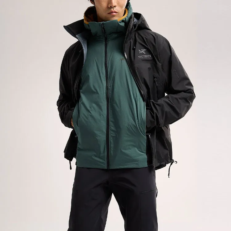 Arc'teryx Beta Ar Jacket SS24-3