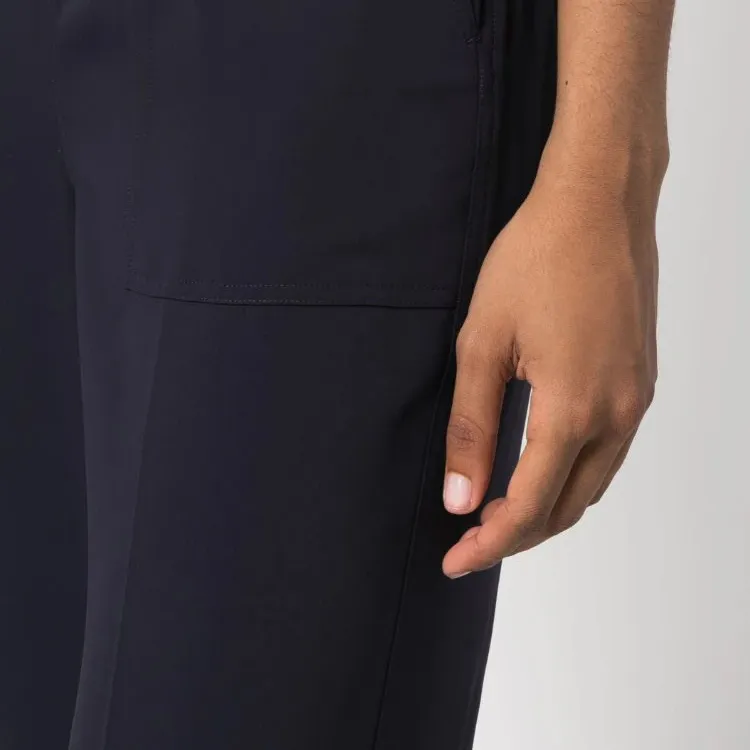 Polo Ralph Lauren High waisted Palazzo Pants-5