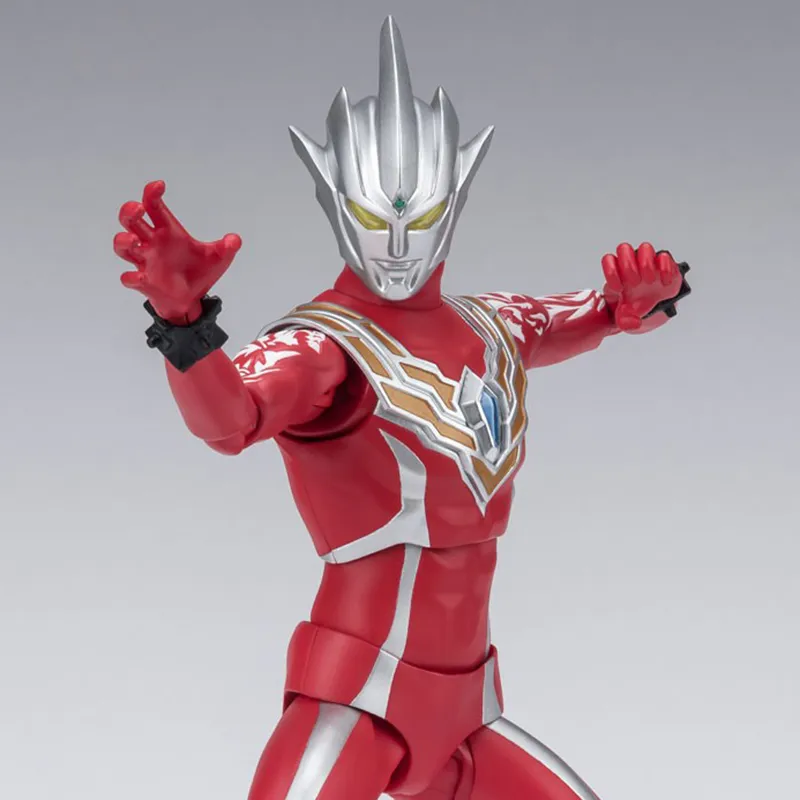 BANDAI Action Figures-2