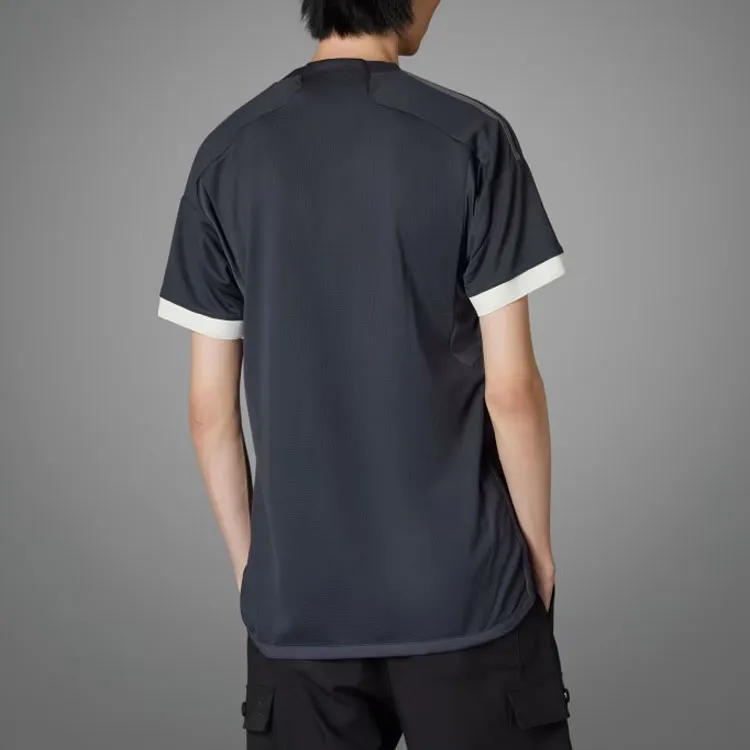 Adidas Free Shipping With AdiClub Juventus 23/24 Third Jersey-3