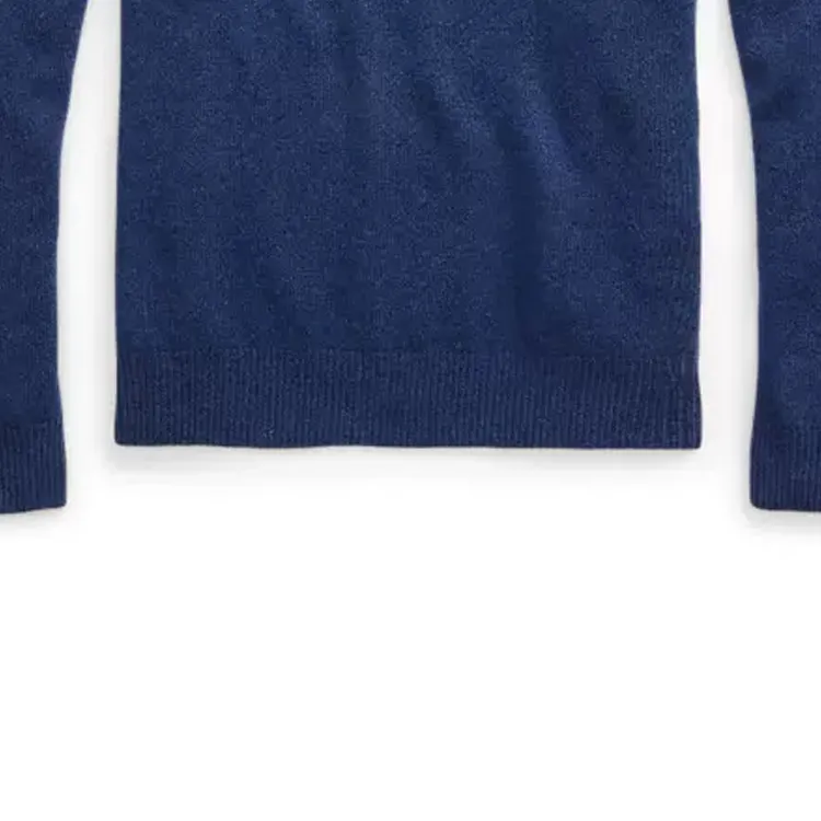 Polo Ralph Lauren Sweaters Men Navy-2