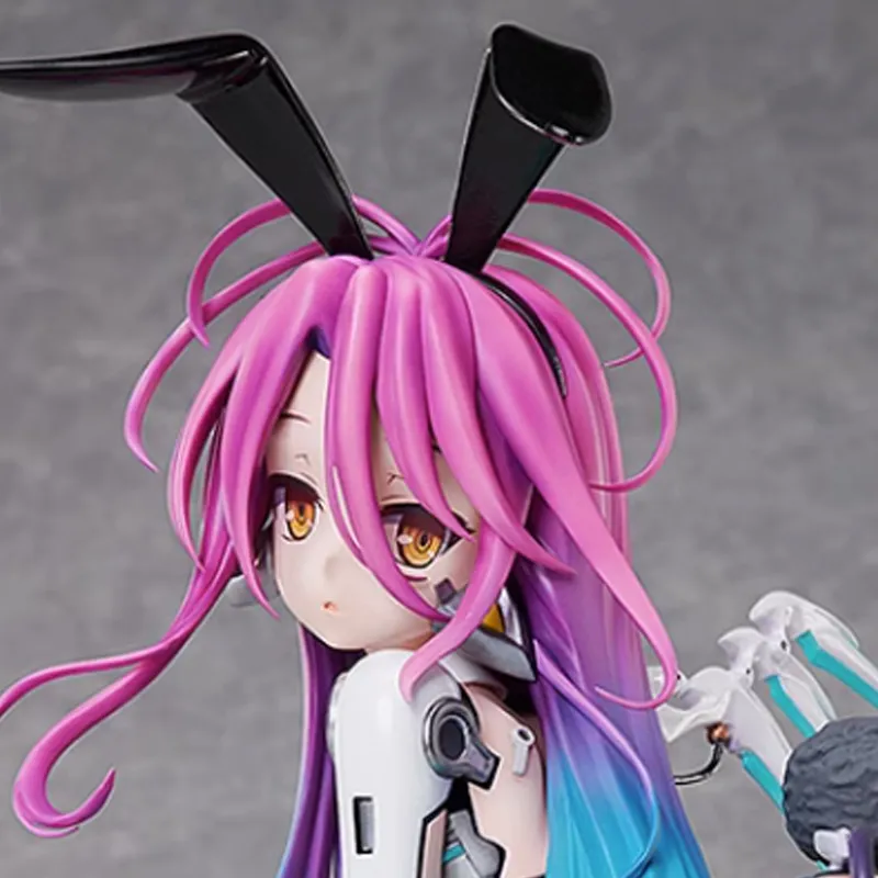GSC Huby, Bunny Girl Ver. Scale Figures-2
