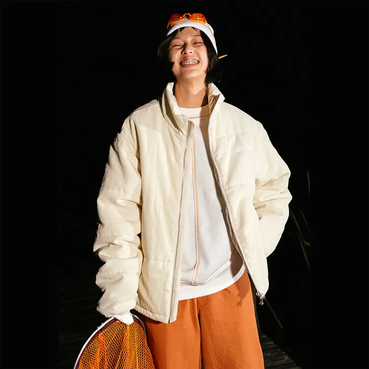Randomevent X Reebok Sweatshirts Unisex White-3