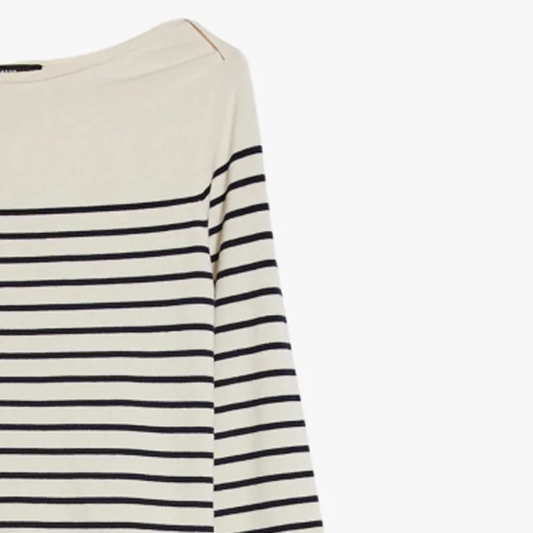 WEEKEND MaxMara Sweater Women's Ivory-5