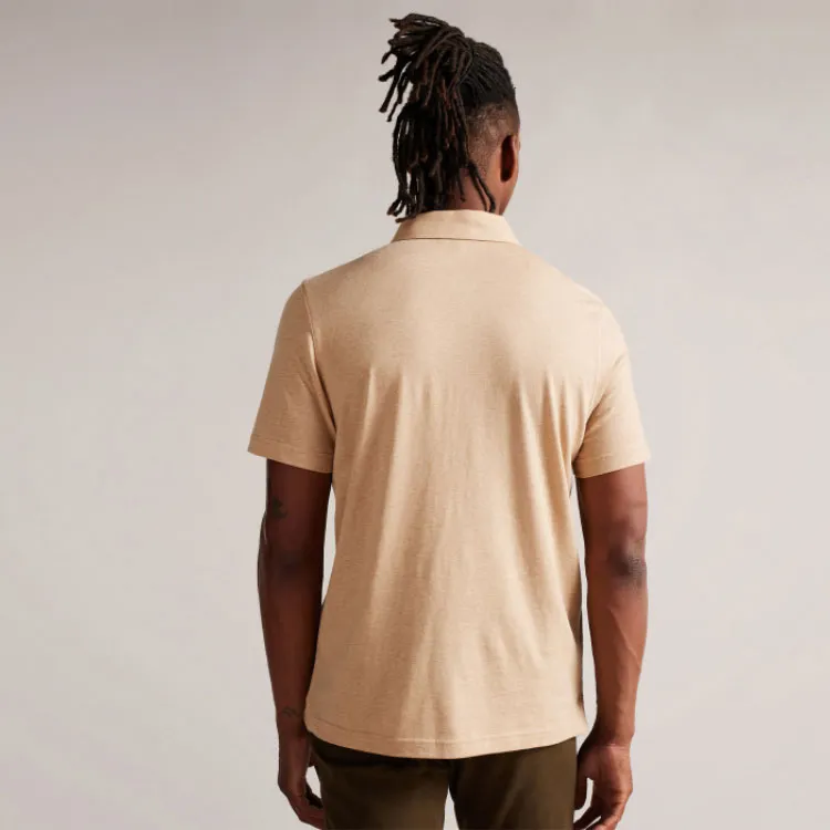 Ted Baker Polo Shirts Men-1