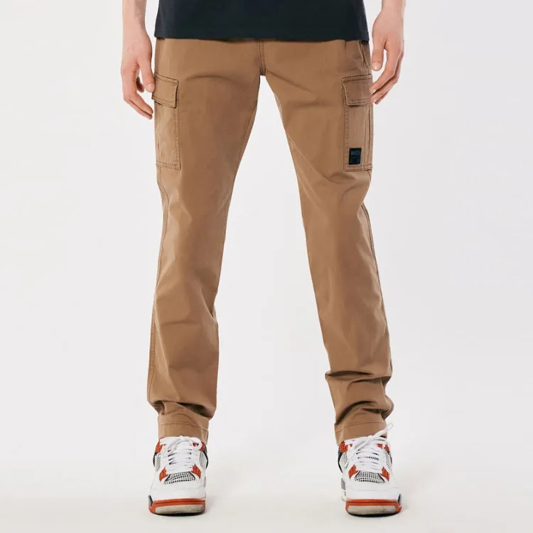 Hollister Cargo Pants Men-6