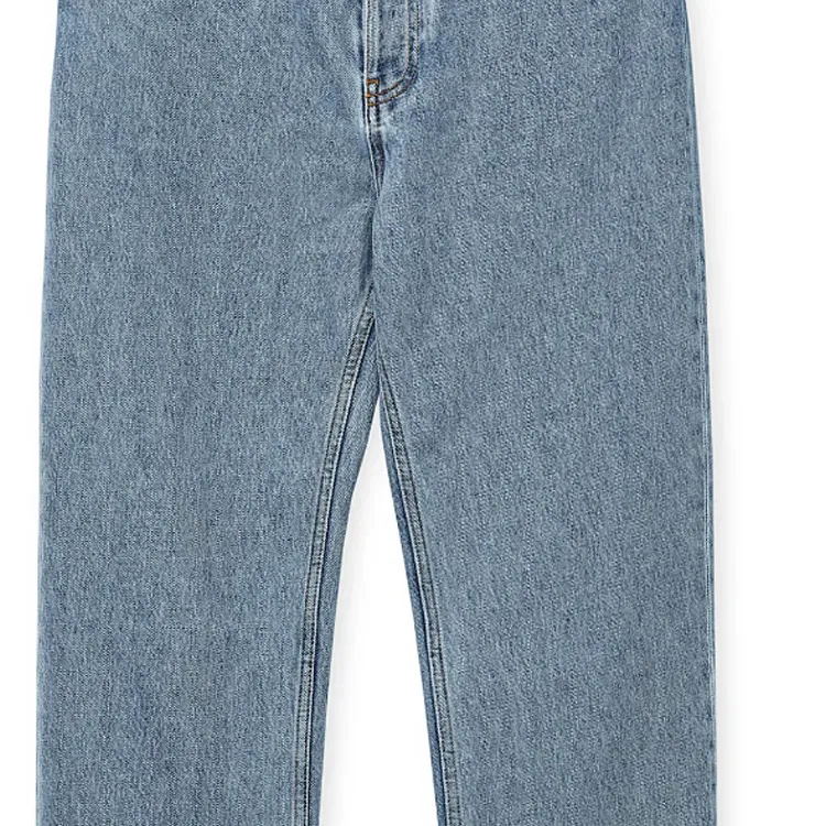 LOEWE Jeans Men Blue-5