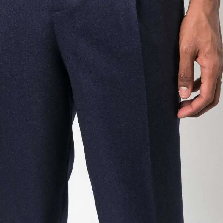 Brunello Cucinelli Single breasted Wool Suit-5