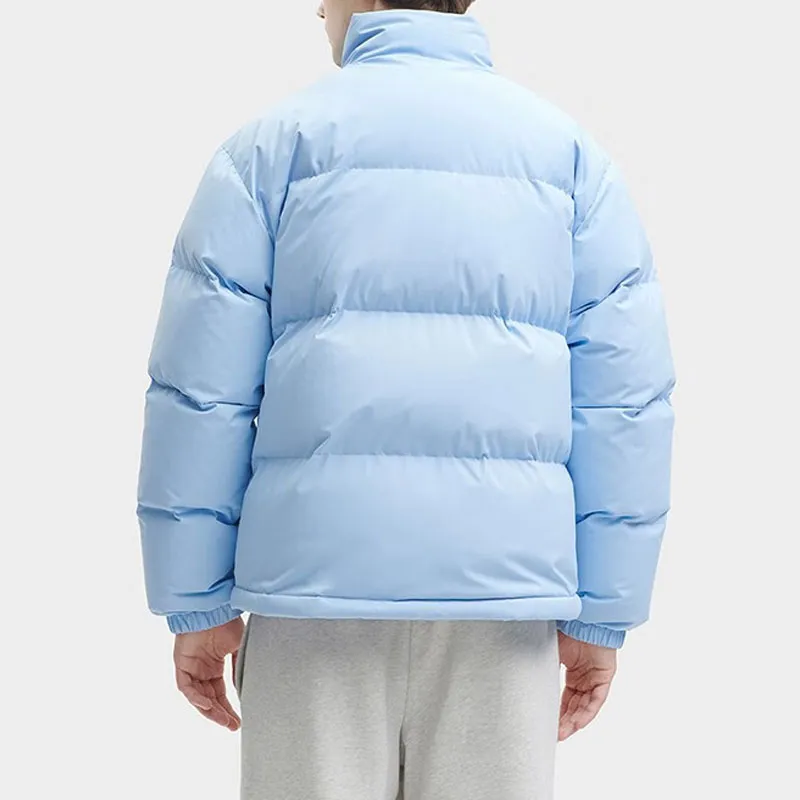 FILA Down Jackets Unisex Innocent Blue-3