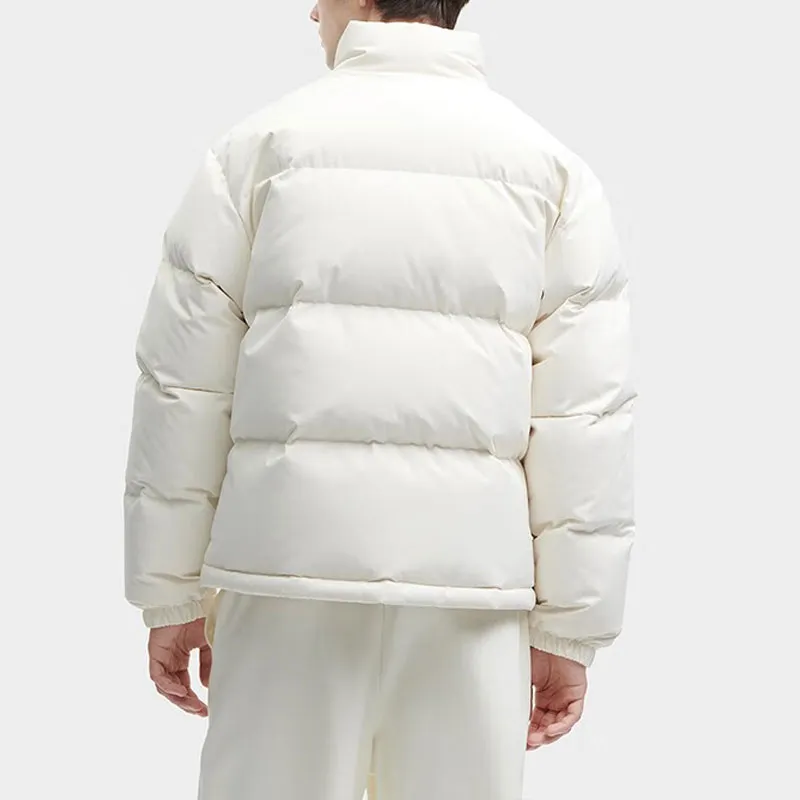 FILA Down Jackets Unisex Ivory-3